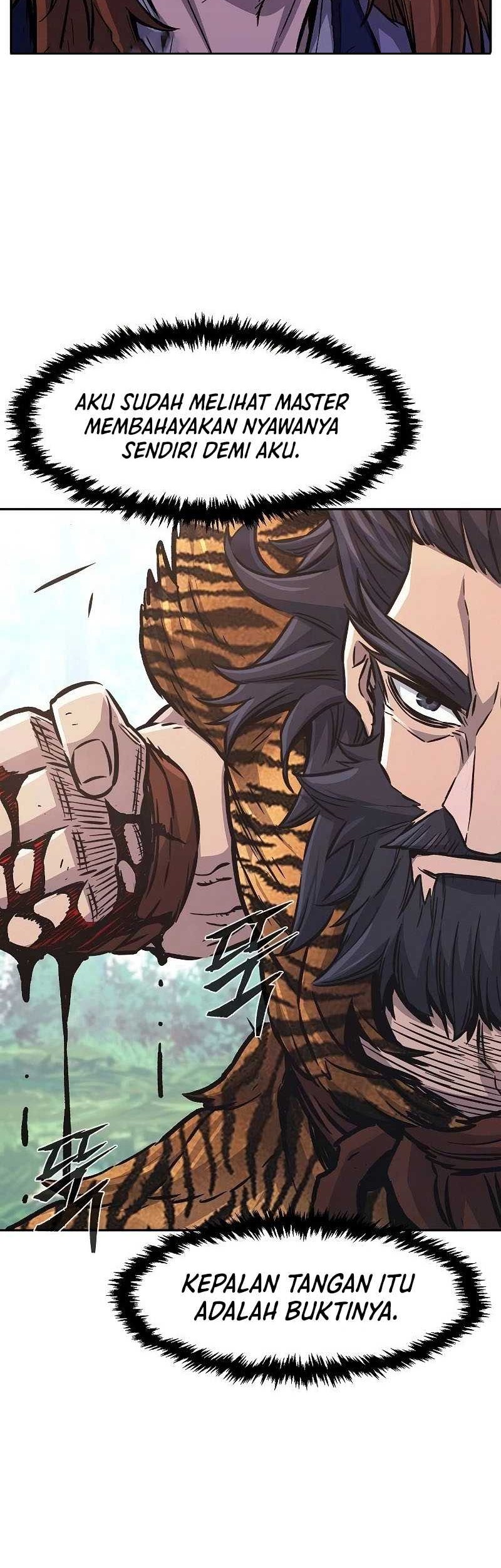 Absolute Sword Sense Chapter 93 page 29
