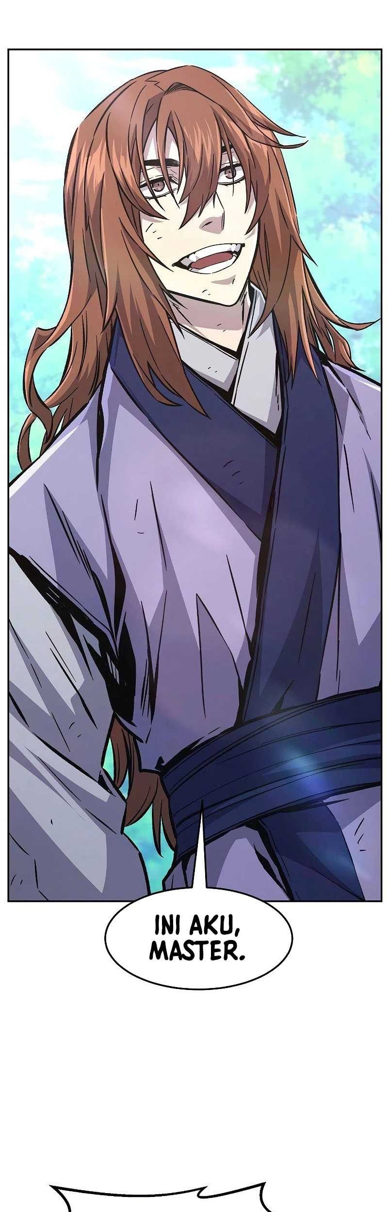 Absolute Sword Sense Chapter 93 page 30