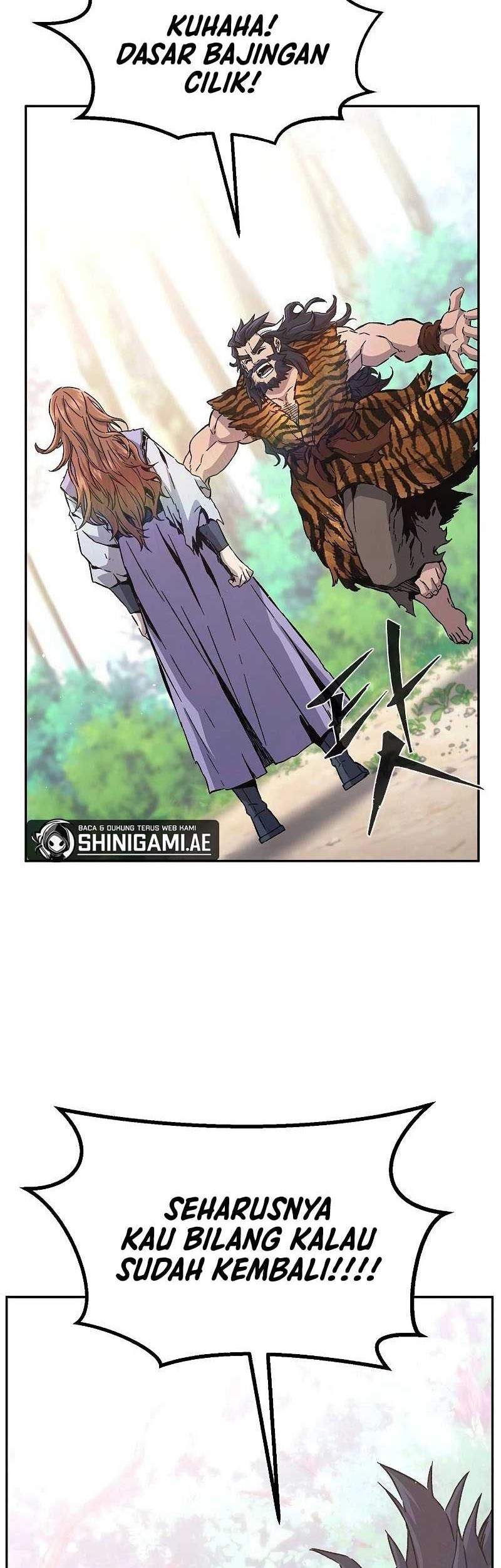 Absolute Sword Sense Chapter 93 page 31