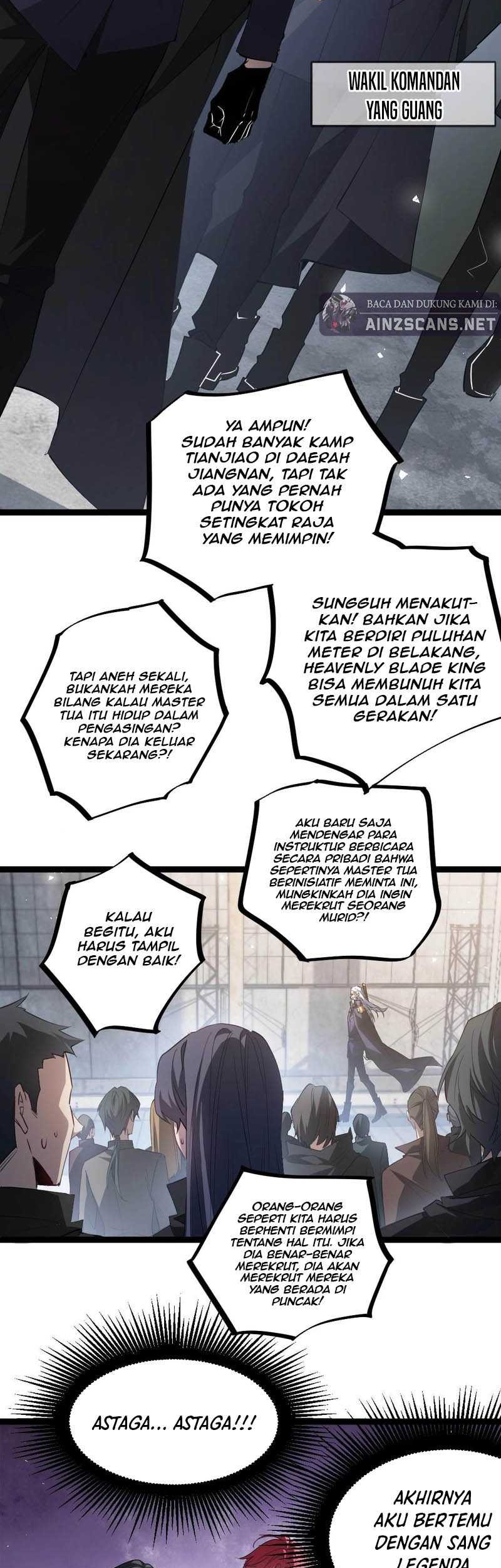 Overlord of Insects Chapter 17 page 4