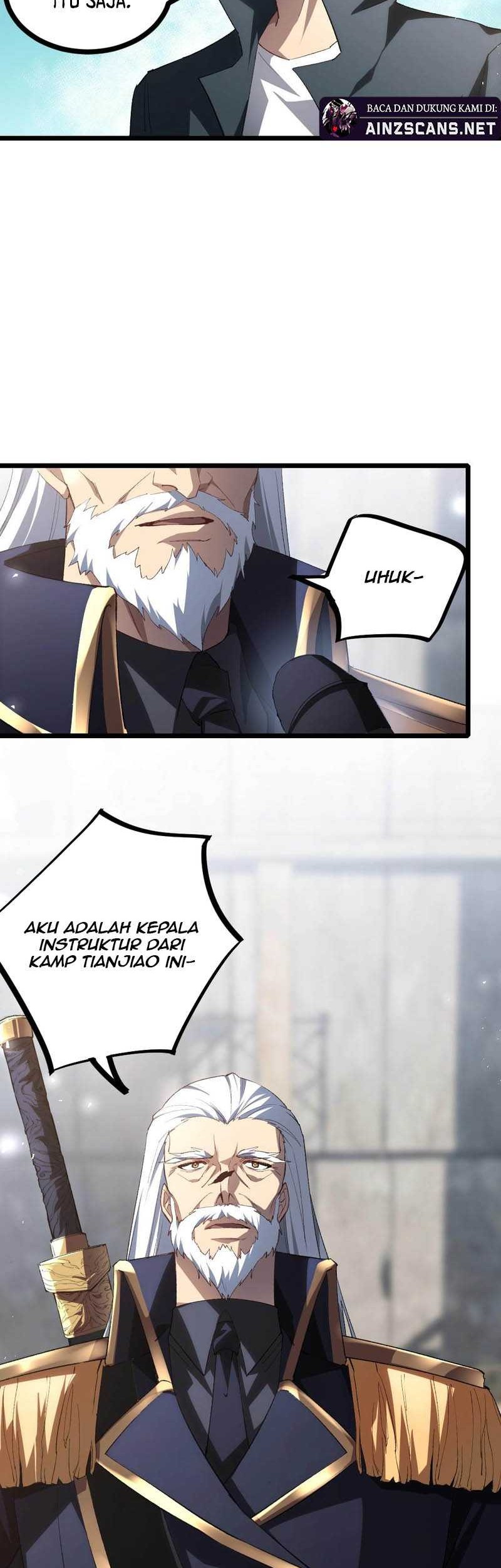 Overlord of Insects Chapter 17 page 10
