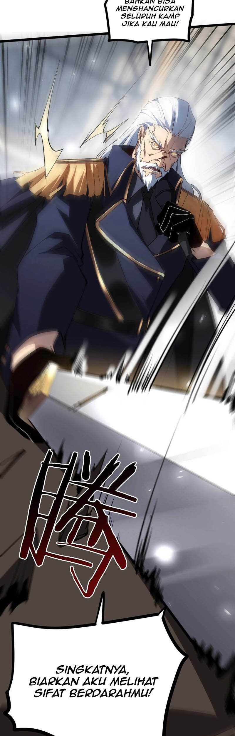 Overlord of Insects Chapter 17 page 19
