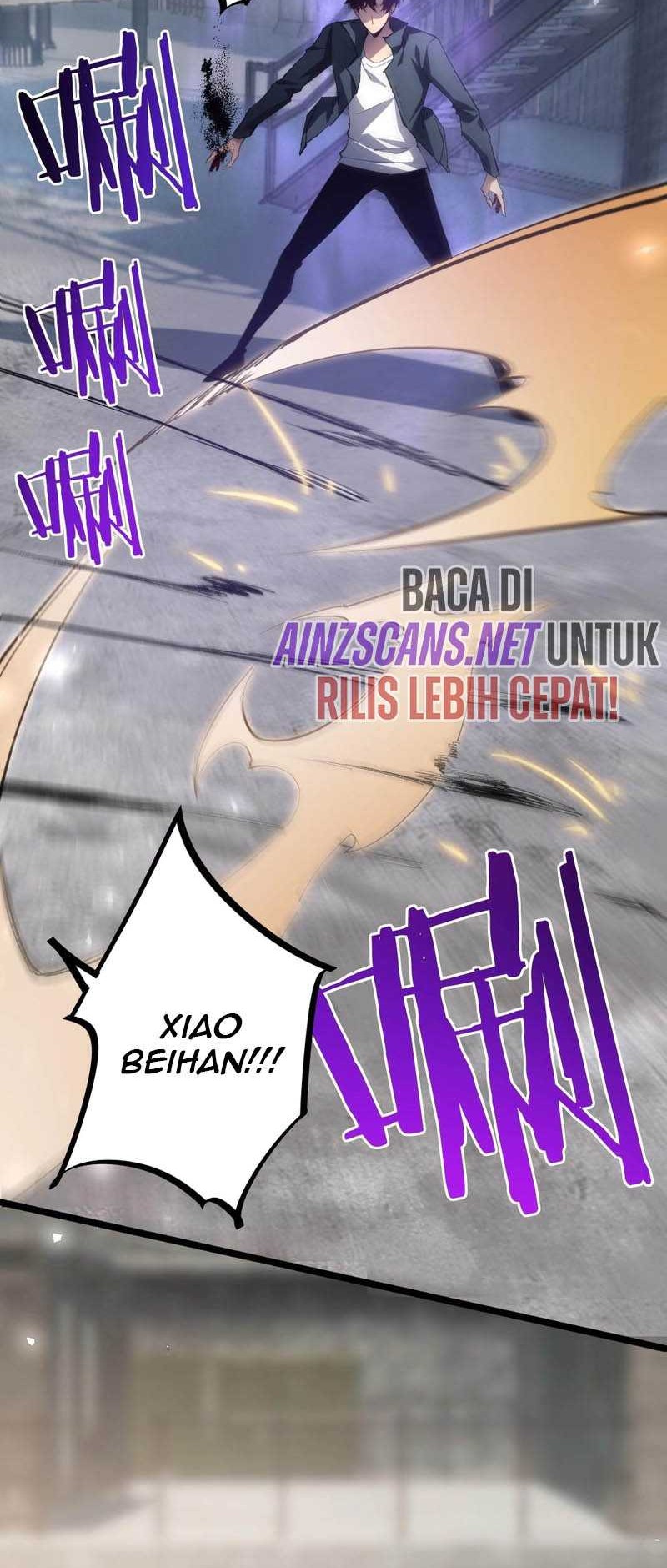 Overlord of Insects Chapter 17 page 26