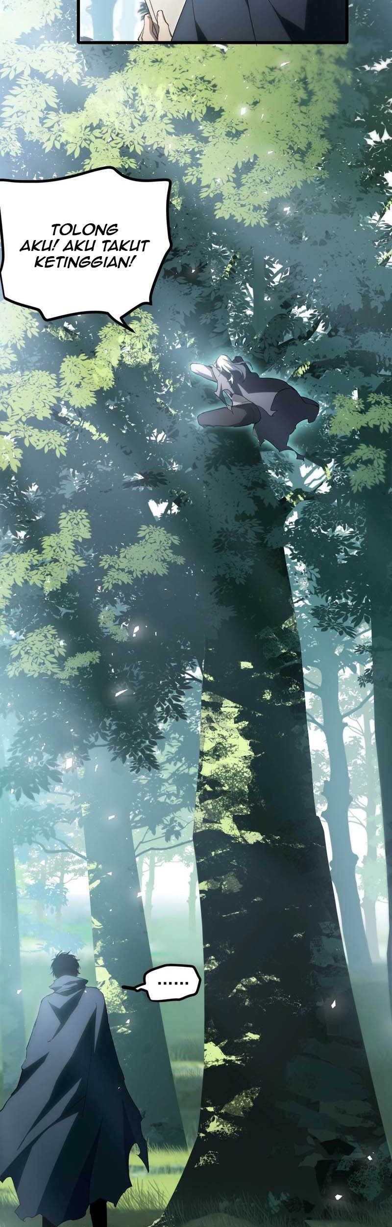 Overlord of Insects Chapter 16 page 4