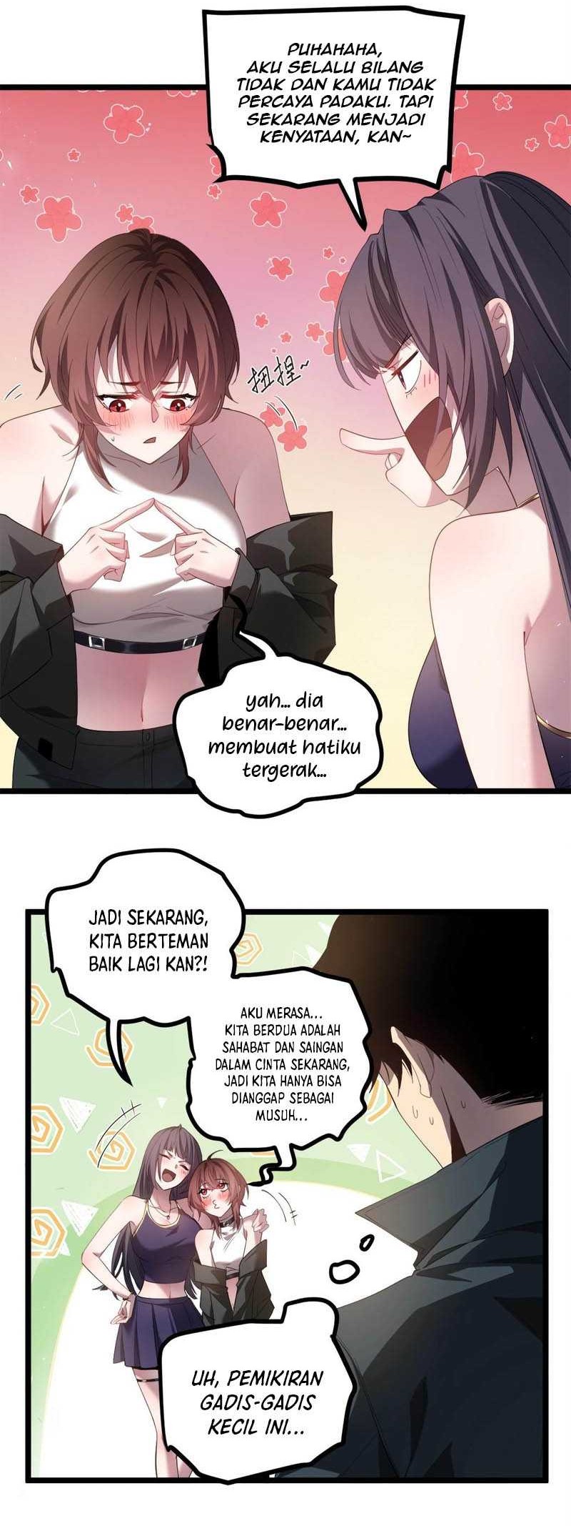 Overlord of Insects Chapter 16 page 18