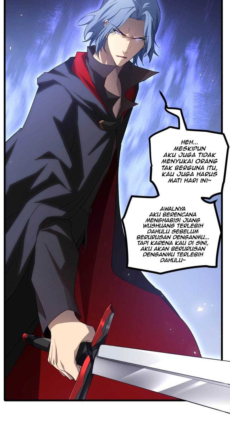 Overlord of Insects Chapter 16 page 30