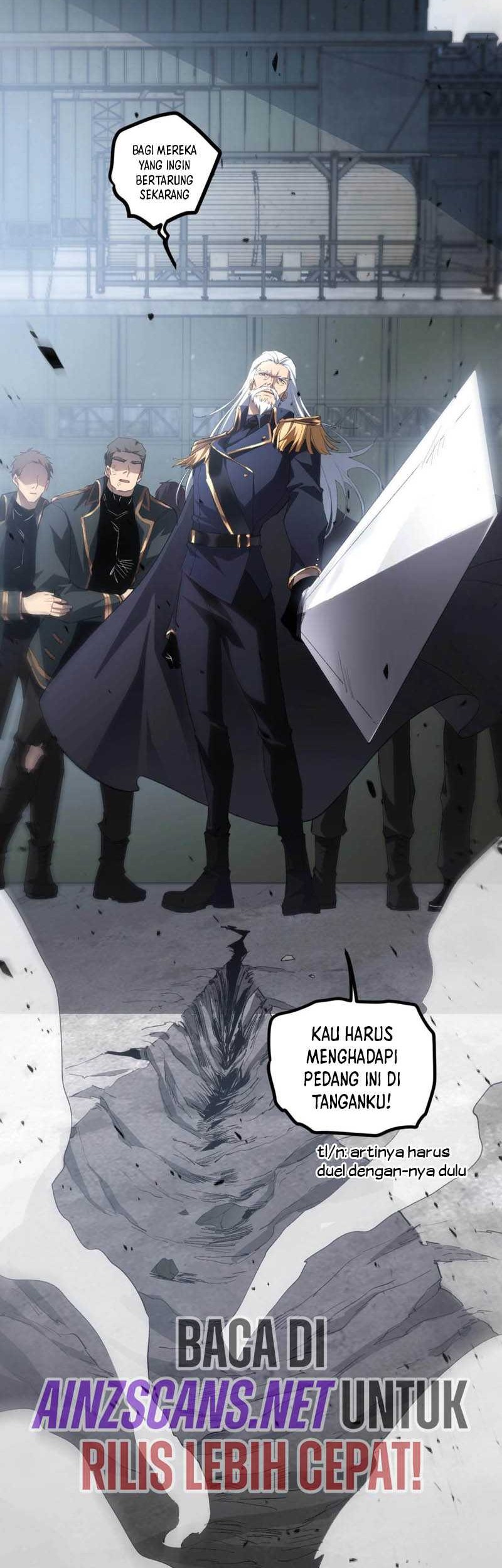 Overlord of Insects Chapter 16 page 34