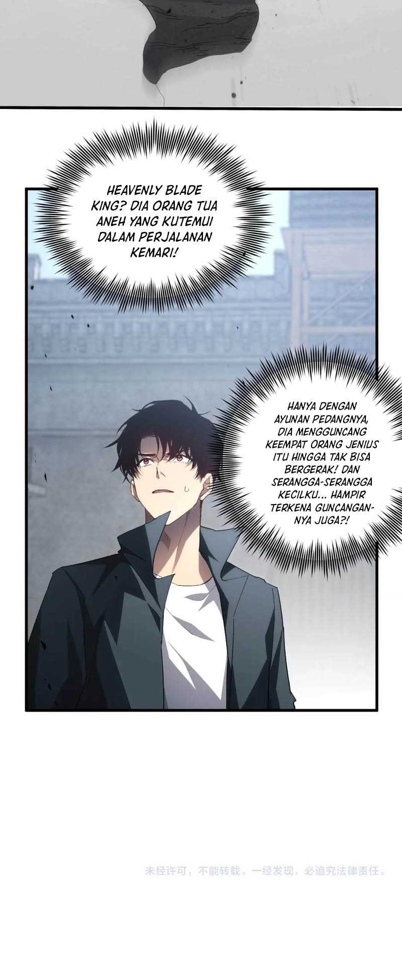 Overlord of Insects Chapter 16 page 35