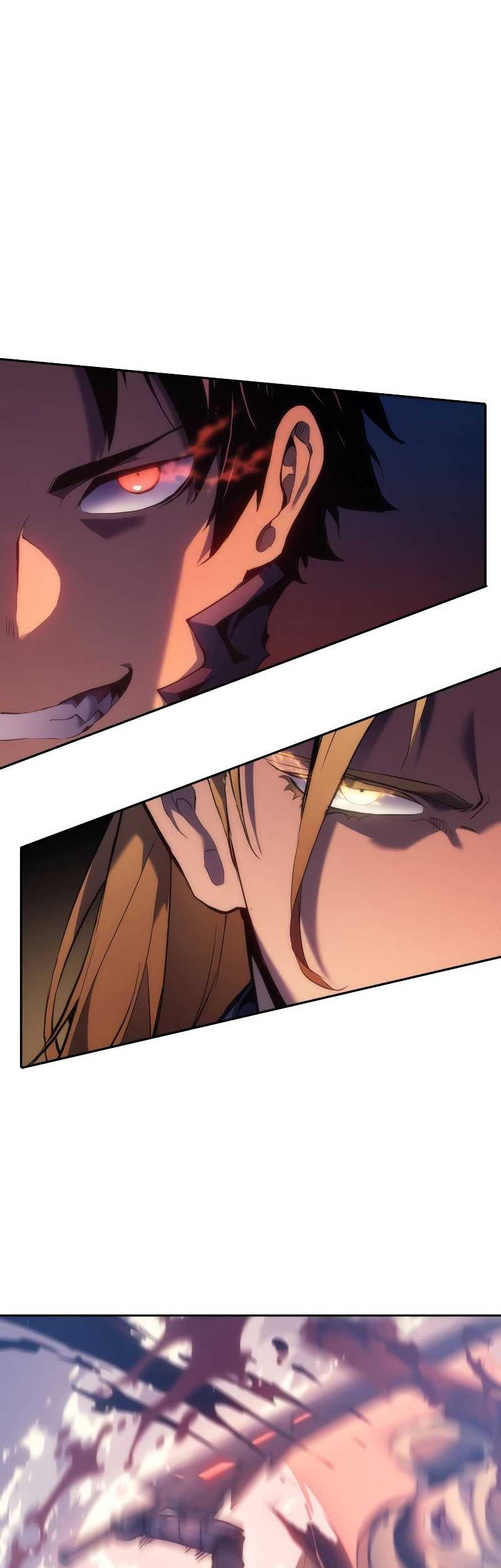The Indomitable Martial King Chapter 41 page 35