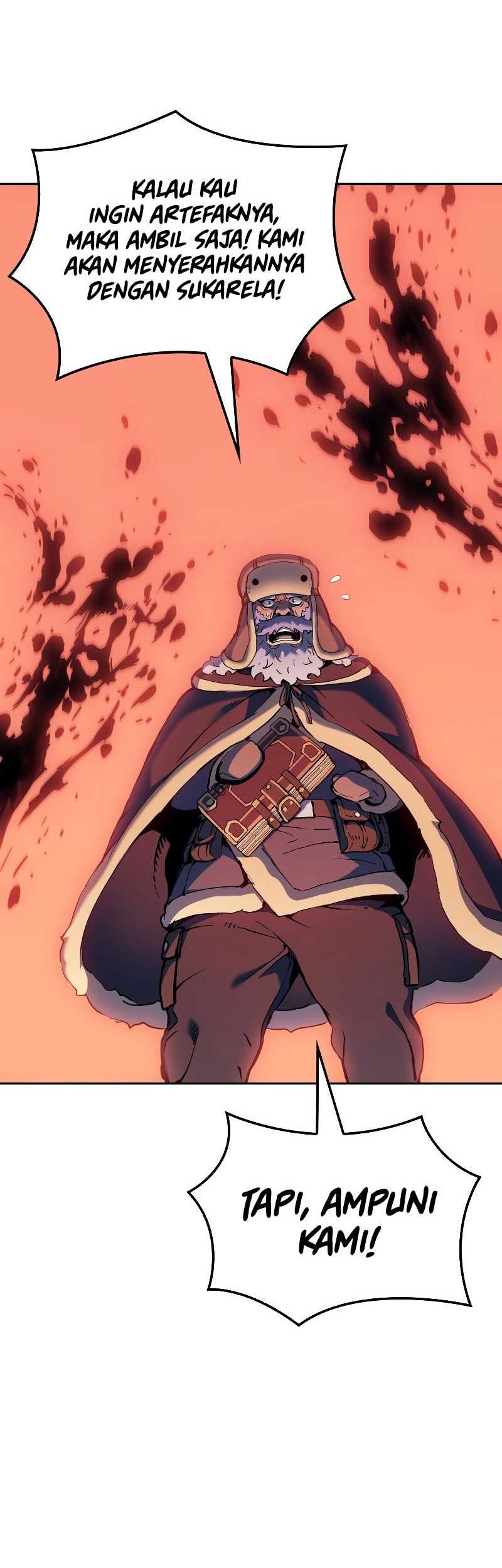 The Indomitable Martial King Chapter 41 page 37