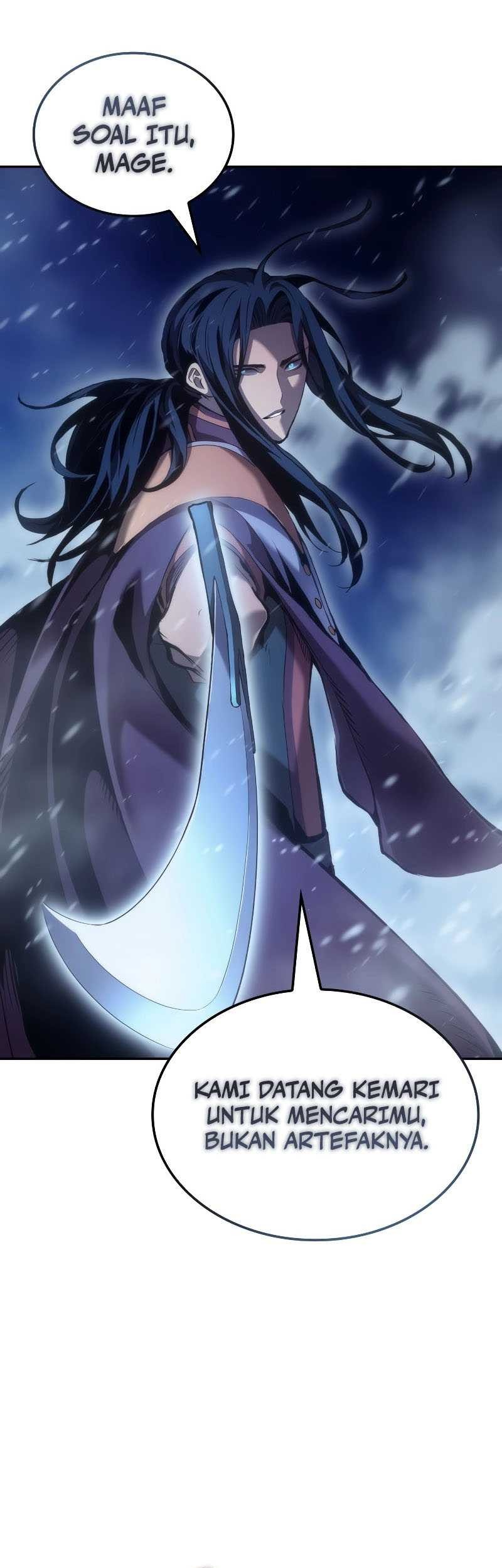 The Indomitable Martial King Chapter 41 page 38