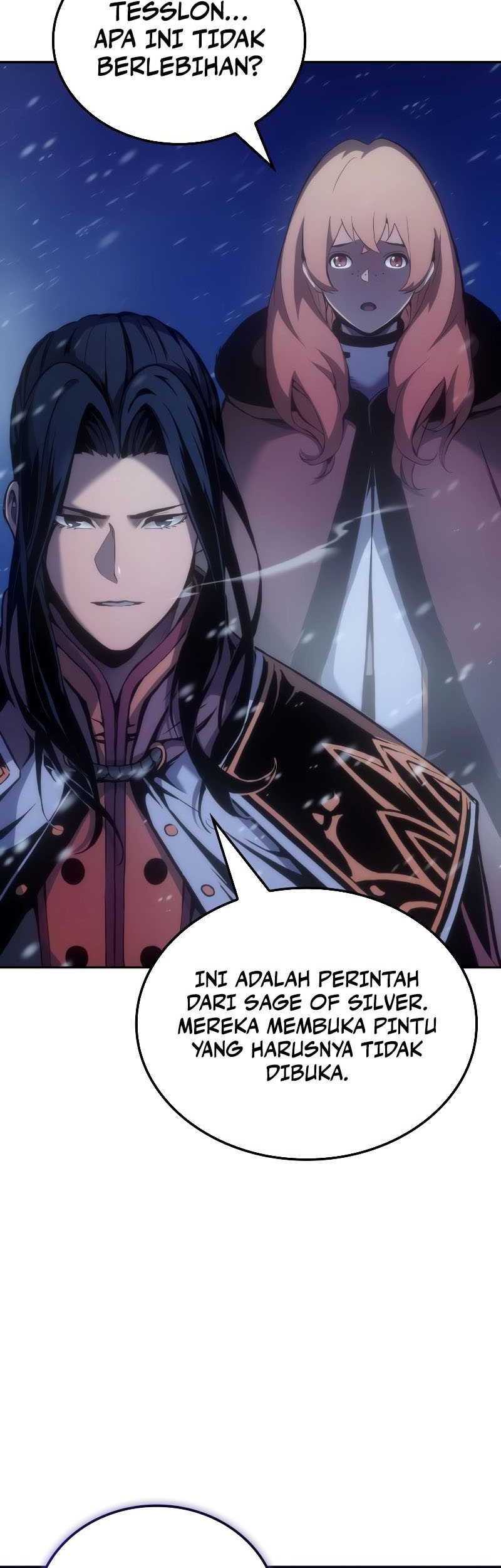 The Indomitable Martial King Chapter 41 page 40