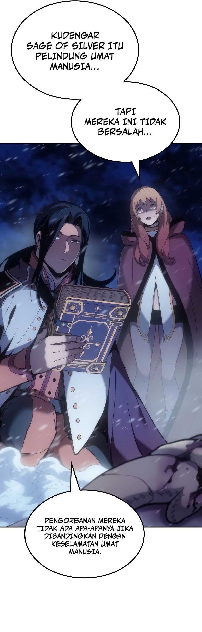 The Indomitable Martial King Chapter 41 page 42