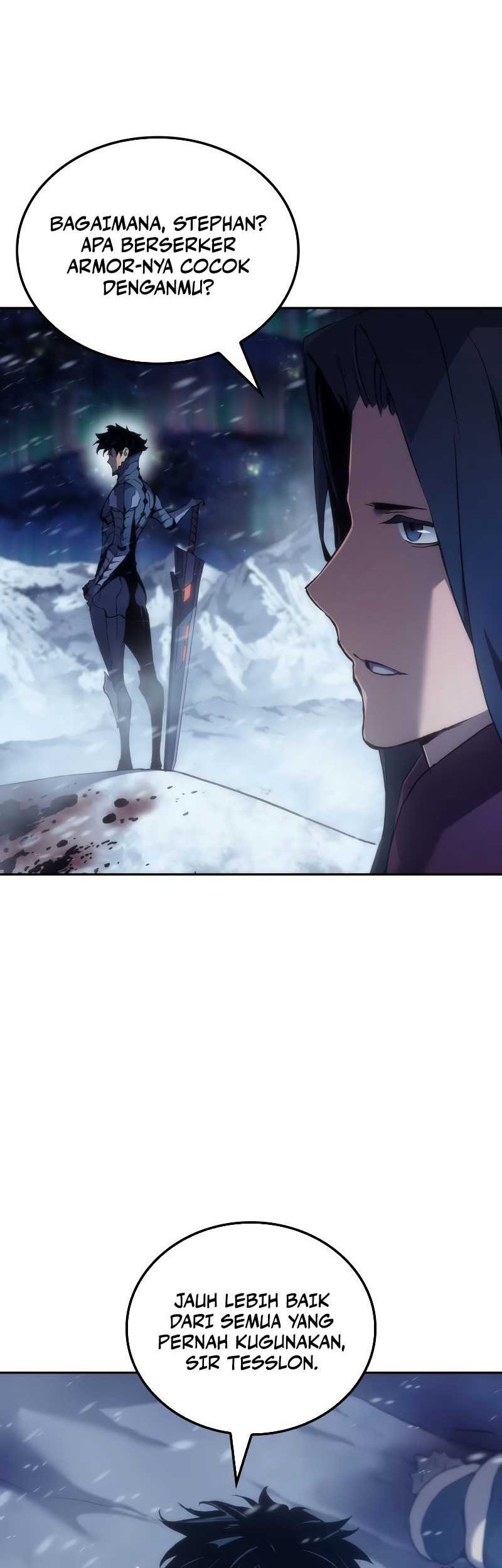 The Indomitable Martial King Chapter 41 page 43