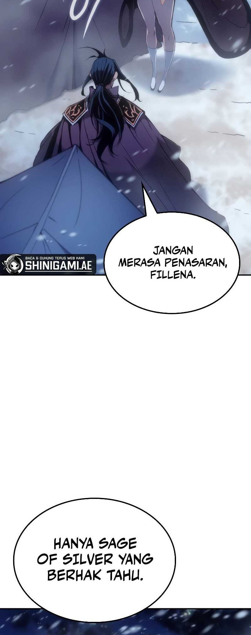 The Indomitable Martial King Chapter 41 page 53