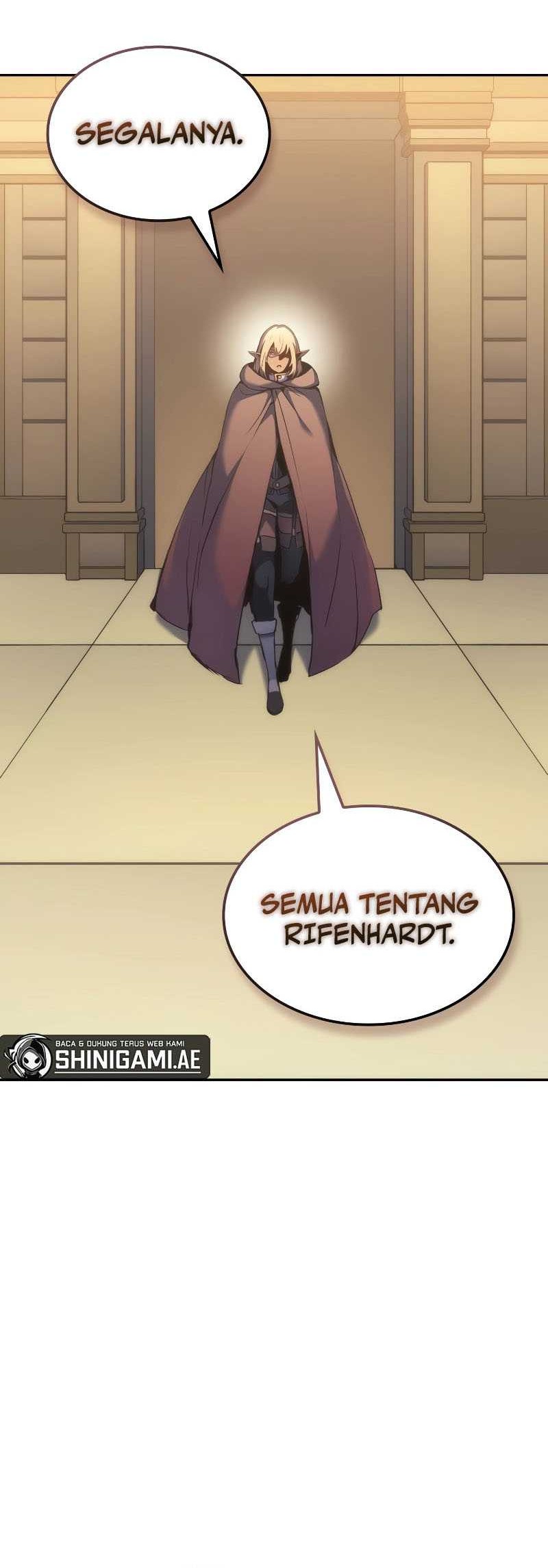 The Indomitable Martial King Chapter 41 page 57