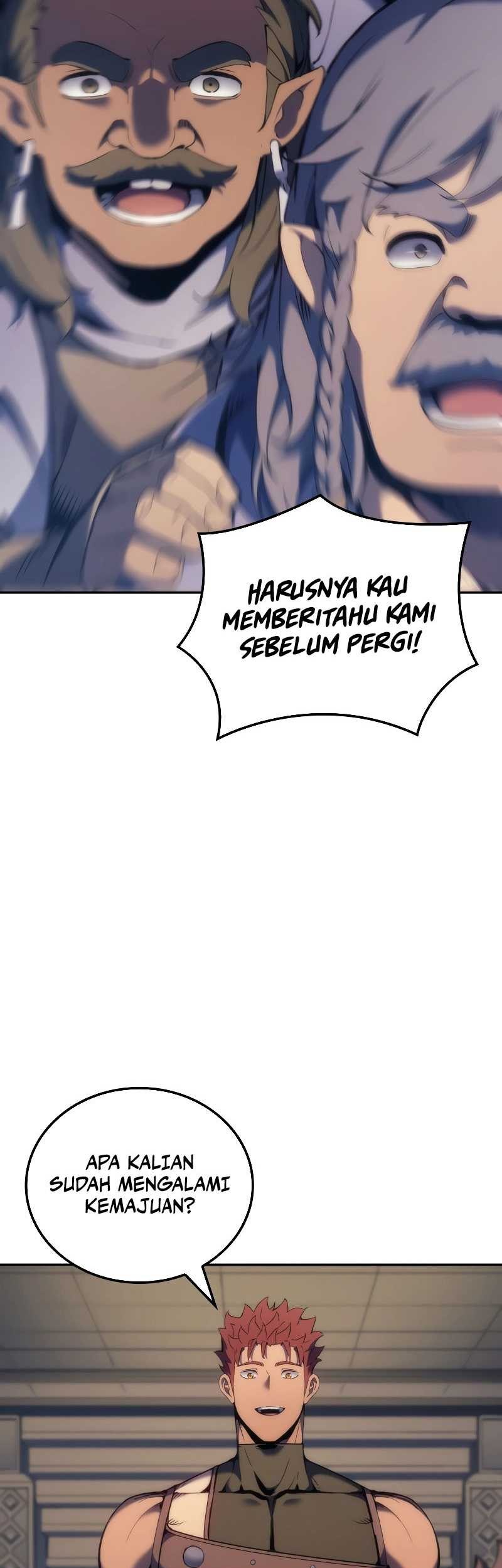 The Indomitable Martial King Chapter 41 page 14