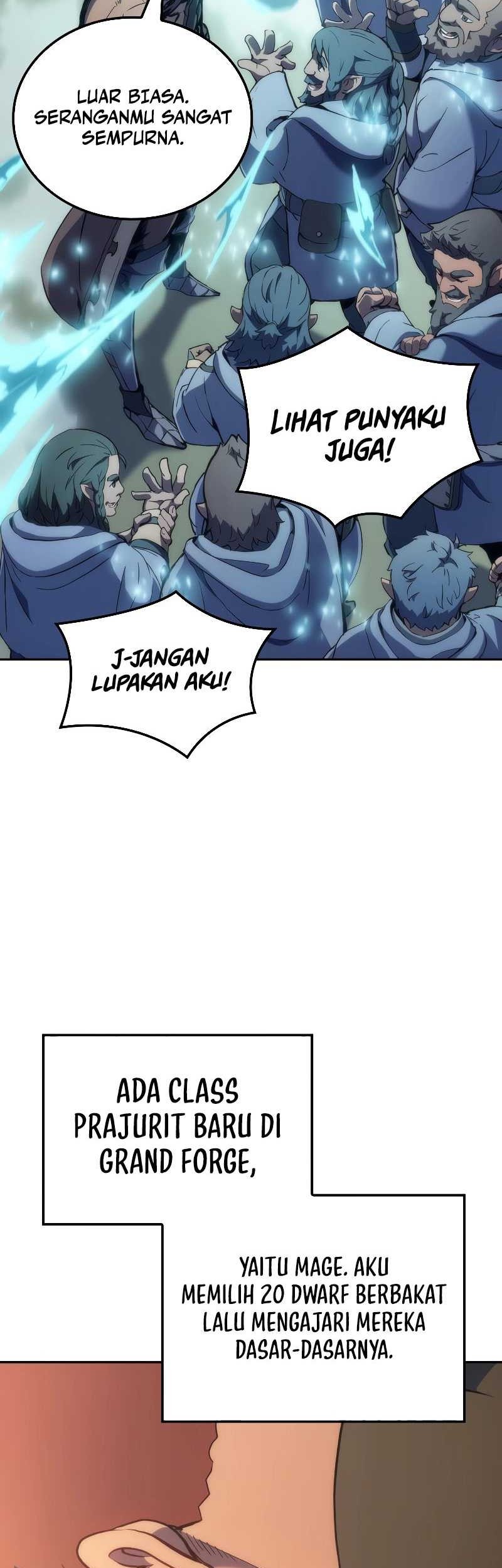 The Indomitable Martial King Chapter 41 page 16