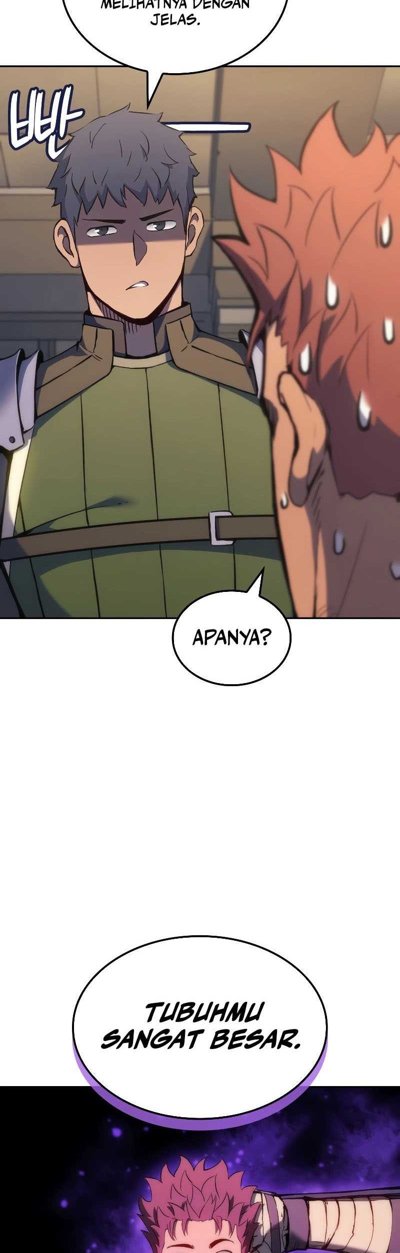 The Indomitable Martial King Chapter 41 page 19