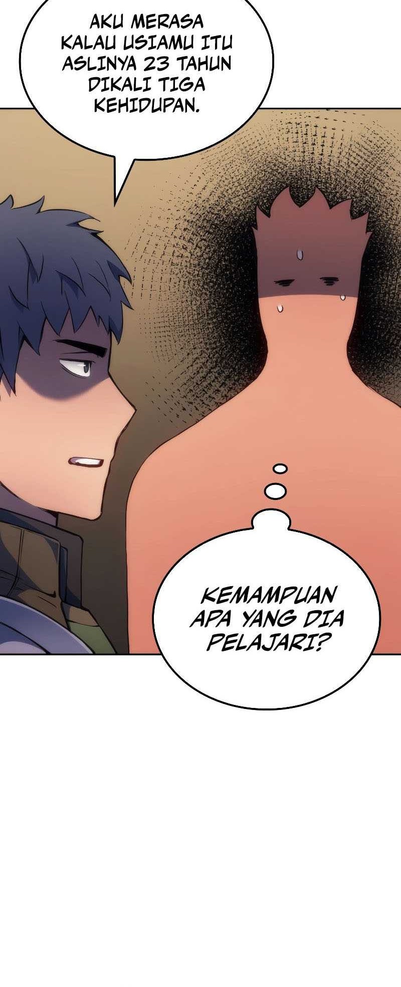 The Indomitable Martial King Chapter 41 page 21