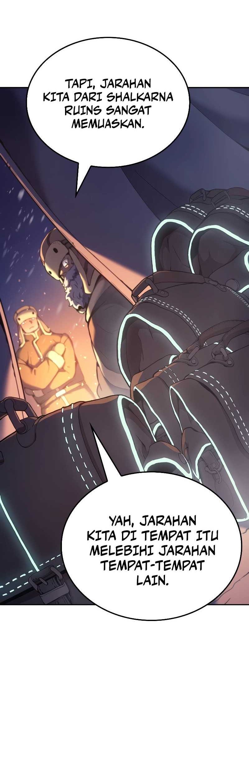 The Indomitable Martial King Chapter 41 page 27