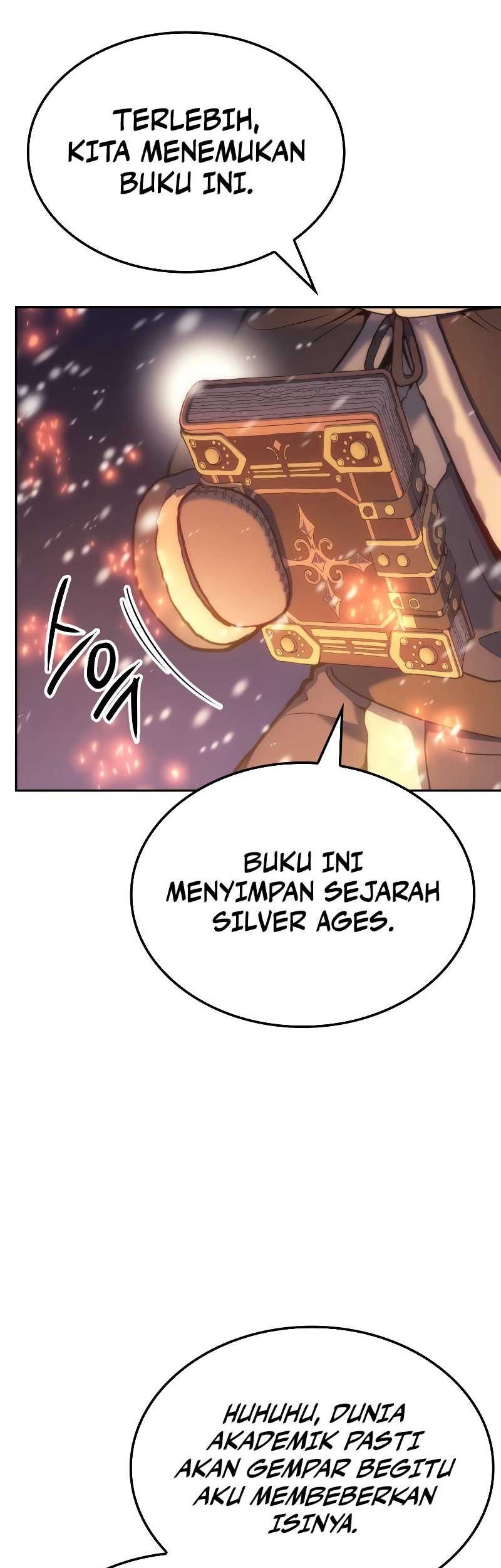 The Indomitable Martial King Chapter 41 page 28