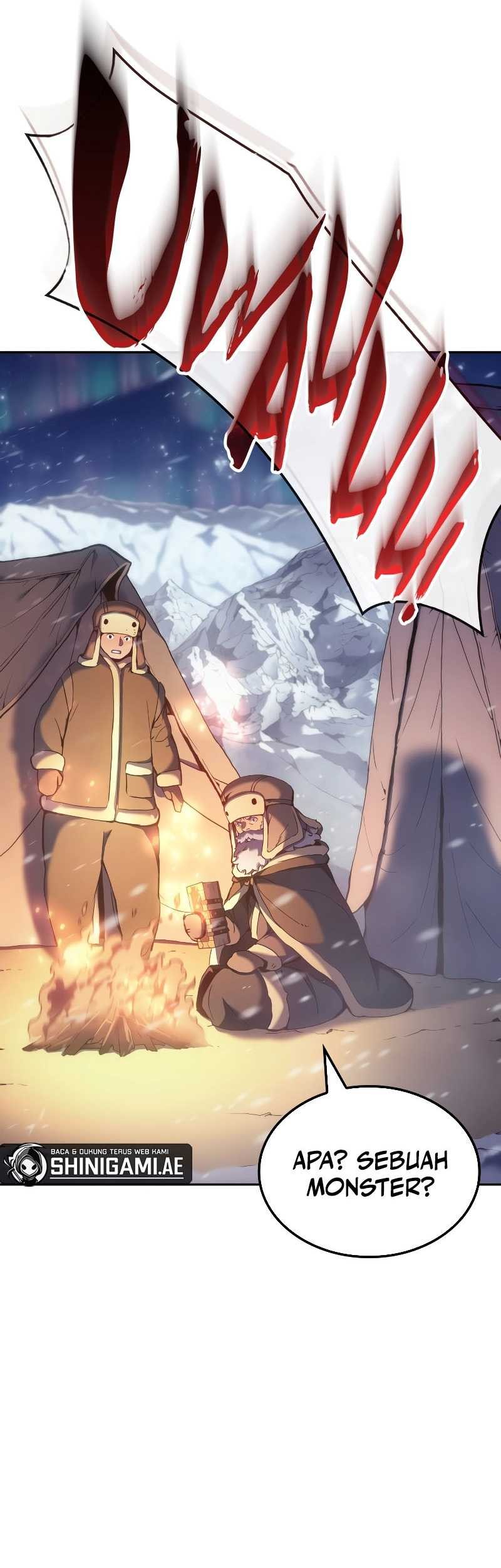 The Indomitable Martial King Chapter 41 page 30