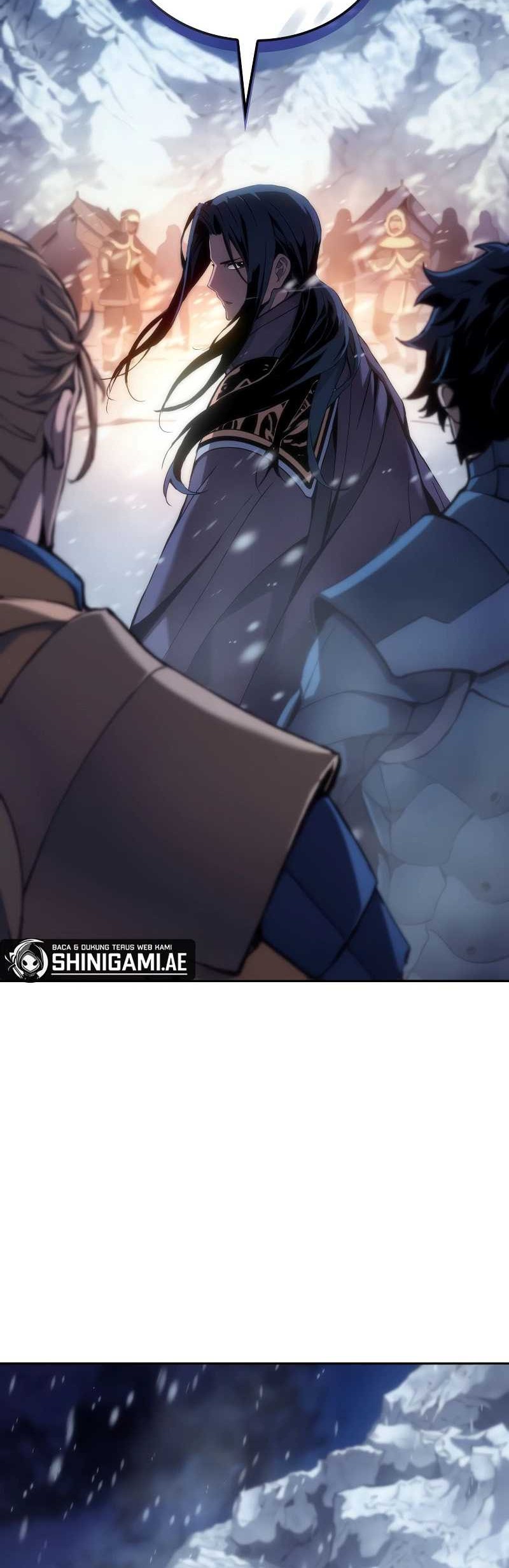 The Indomitable Martial King Chapter 41 page 33