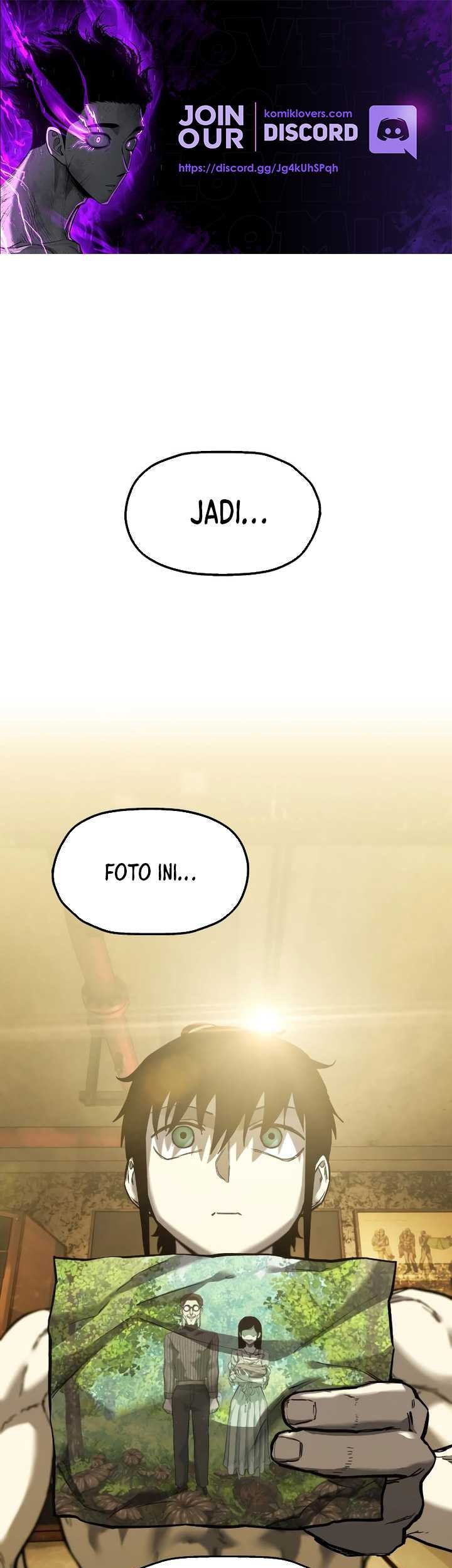 Manhwa Surviving the Apocalypse Chapter 18 gambar 2