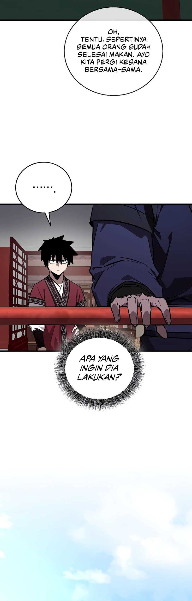 Childhood Friend Of The Zenith Chapter 21 page 34