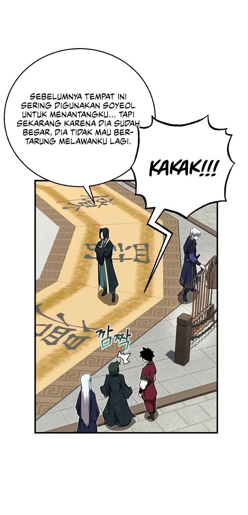 Childhood Friend Of The Zenith Chapter 21 page 37