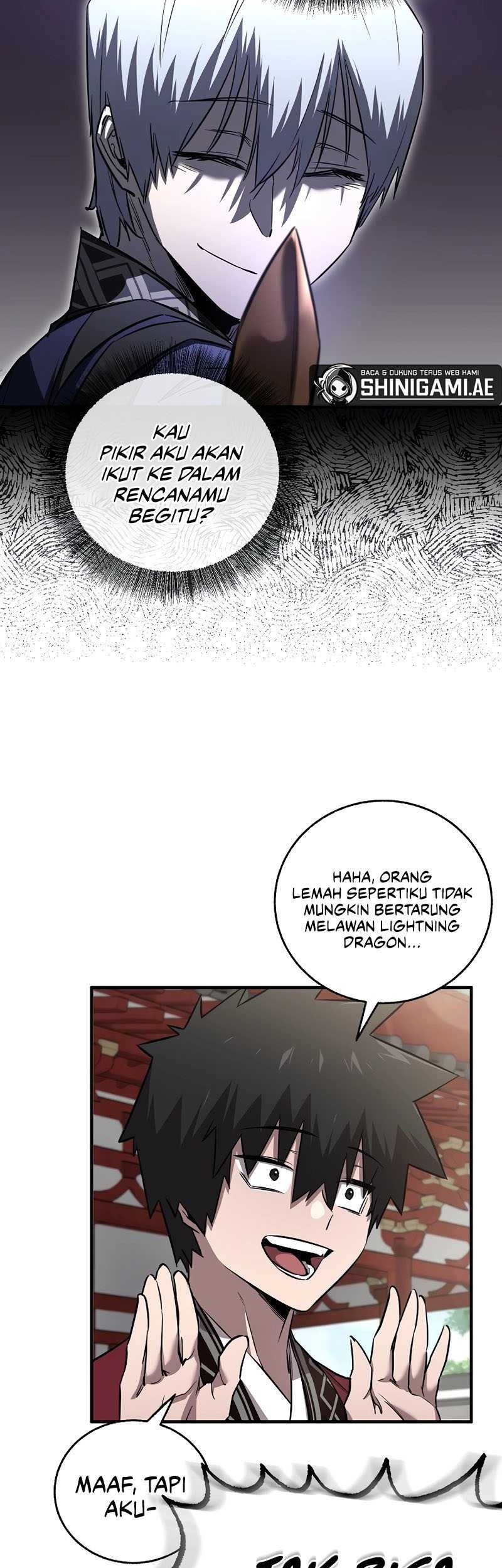 Childhood Friend Of The Zenith Chapter 21 page 40
