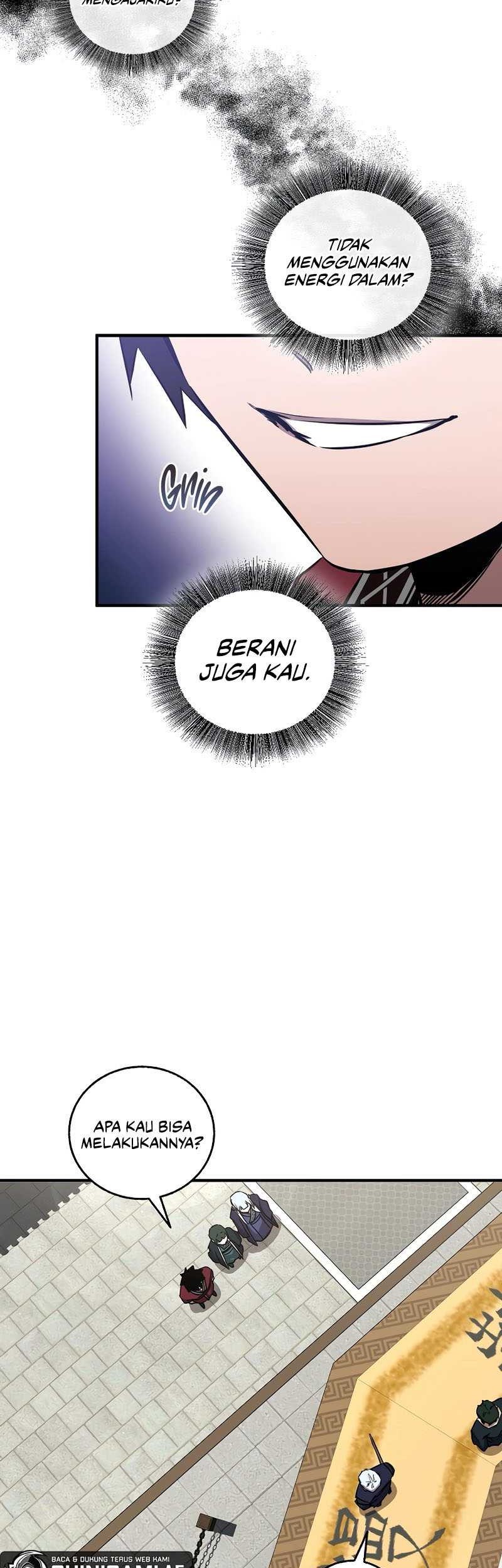 Childhood Friend Of The Zenith Chapter 21 page 44