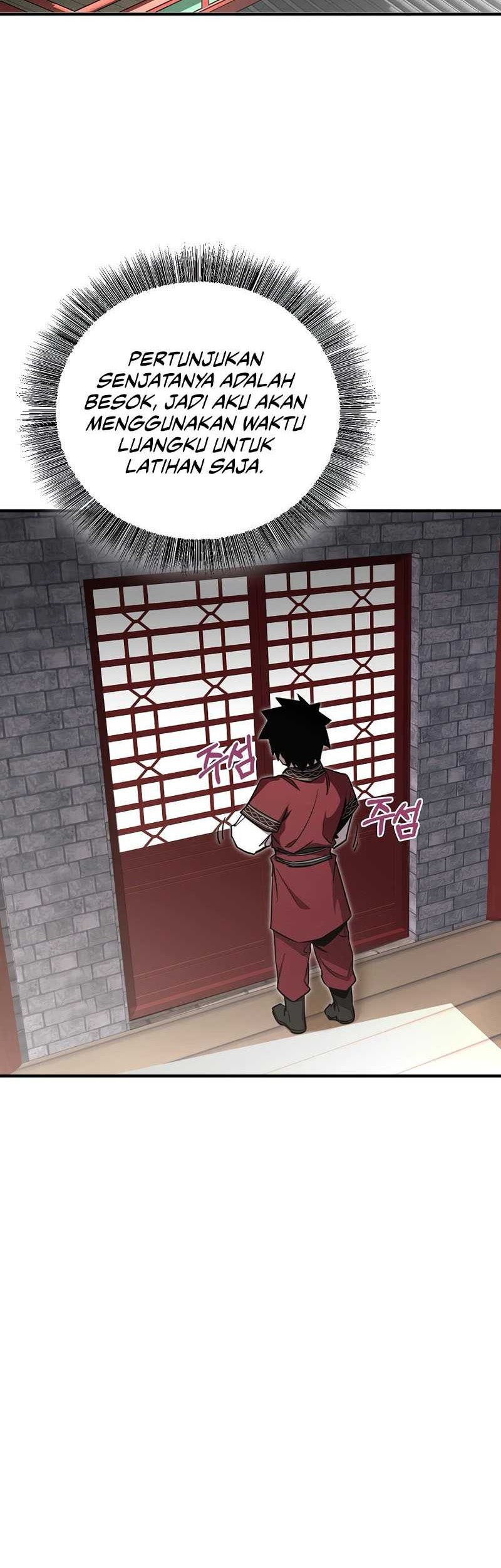 Childhood Friend Of The Zenith Chapter 21 page 3