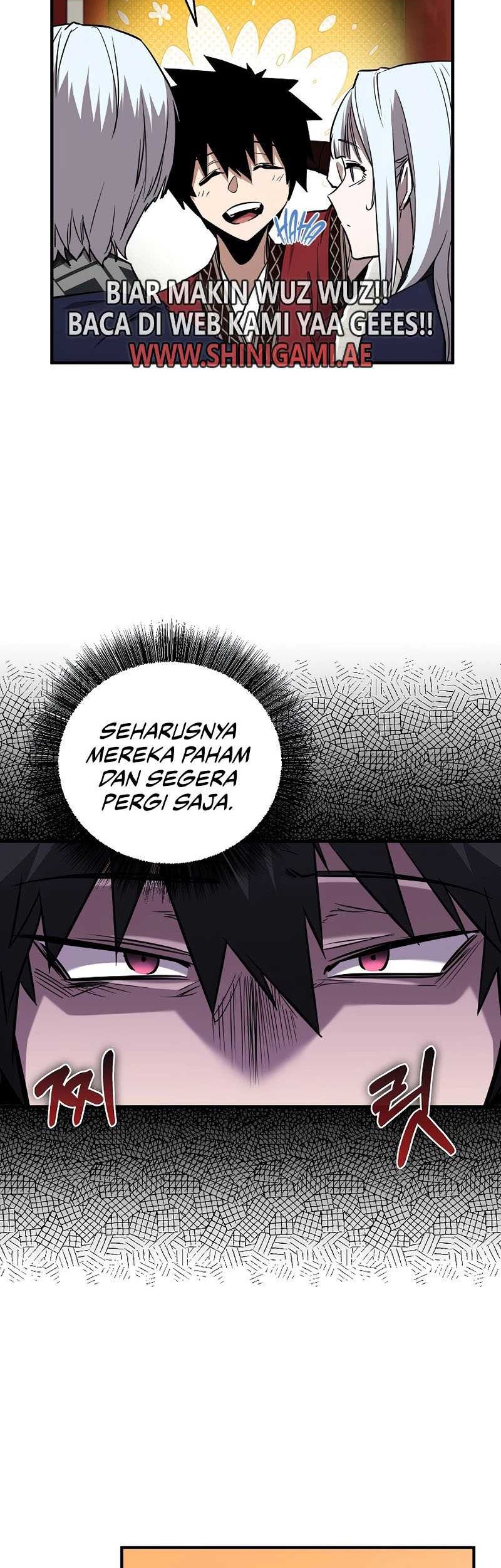 Childhood Friend Of The Zenith Chapter 21 page 7