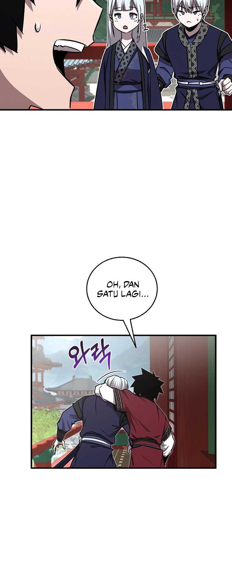 Childhood Friend Of The Zenith Chapter 21 page 13