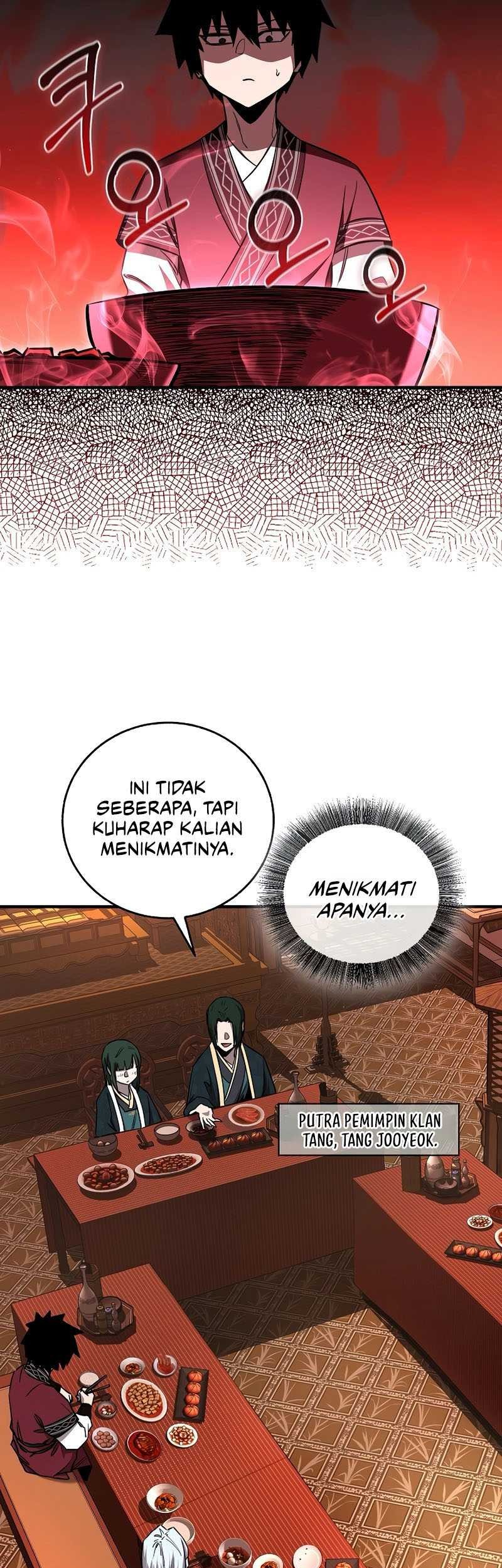 Childhood Friend Of The Zenith Chapter 21 page 18