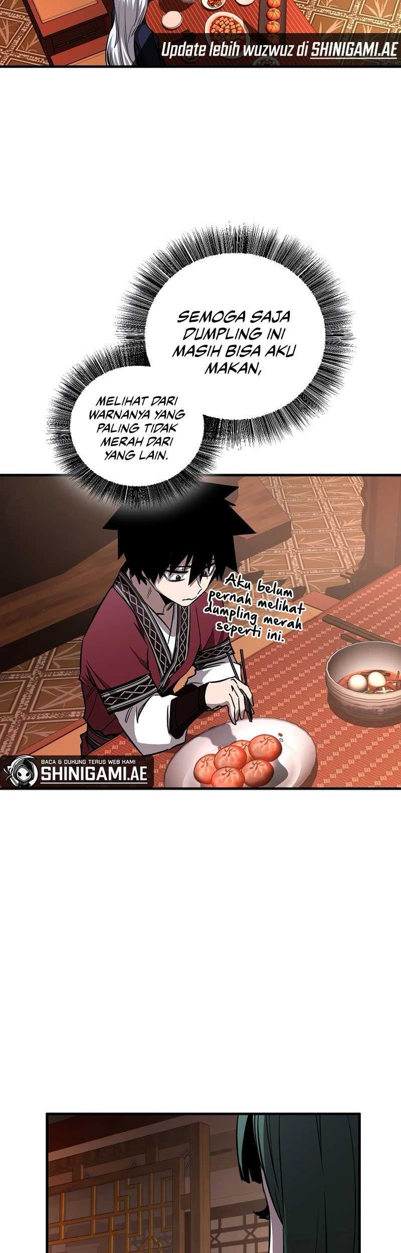 Childhood Friend Of The Zenith Chapter 21 page 19