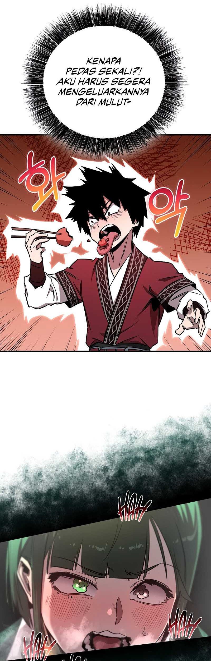 Childhood Friend Of The Zenith Chapter 21 page 23