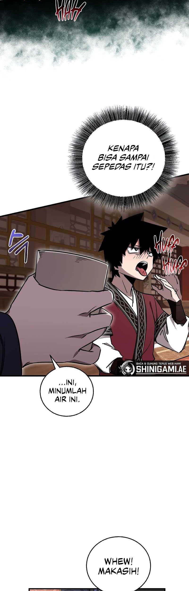 Childhood Friend Of The Zenith Chapter 21 page 24