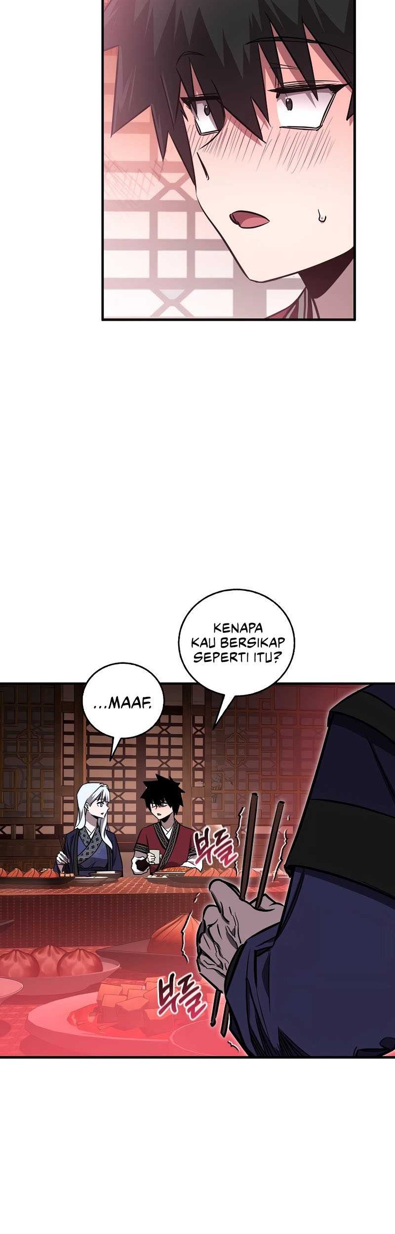 Childhood Friend Of The Zenith Chapter 21 page 27
