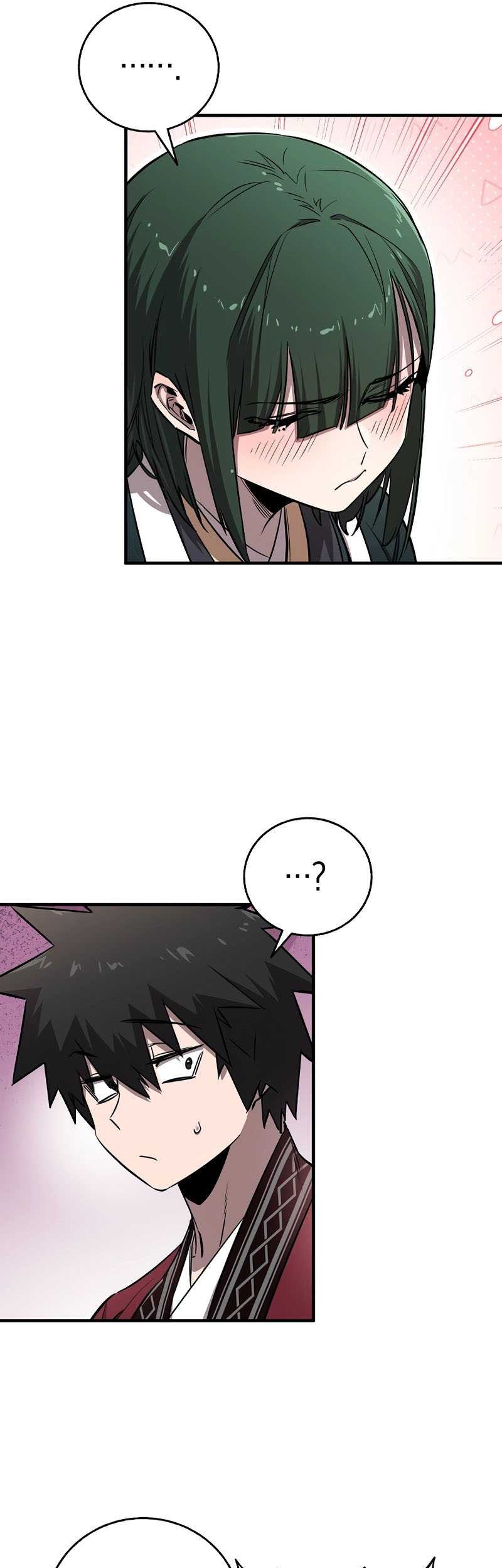 Childhood Friend Of The Zenith Chapter 21 page 30