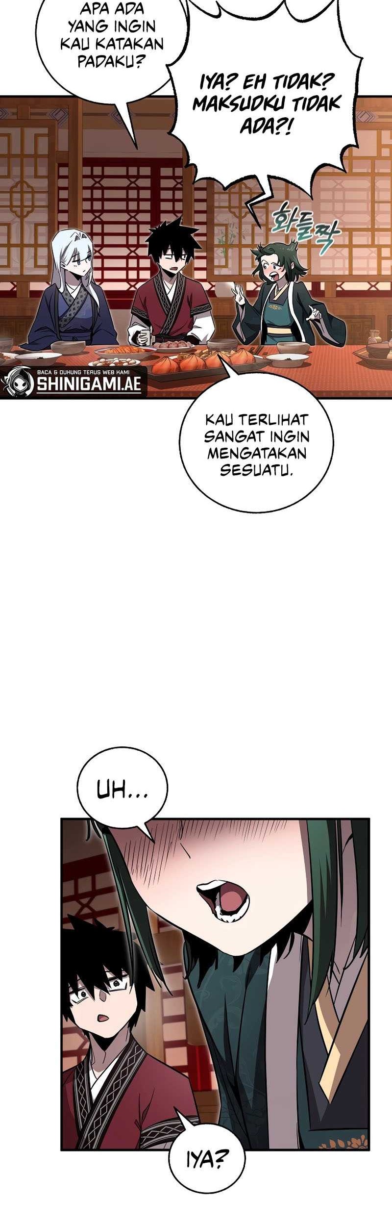 Childhood Friend Of The Zenith Chapter 21 page 31