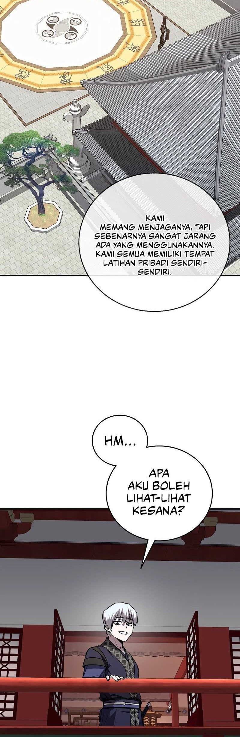 Childhood Friend Of The Zenith Chapter 21 page 33