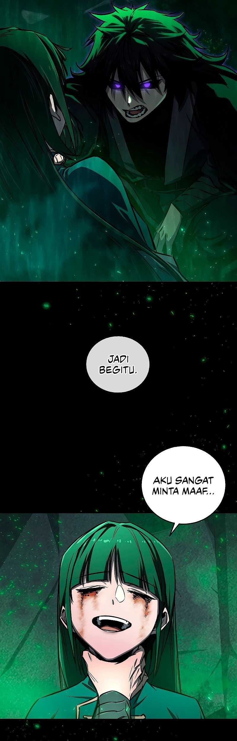 Childhood Friend Of The Zenith Chapter 20 page 34