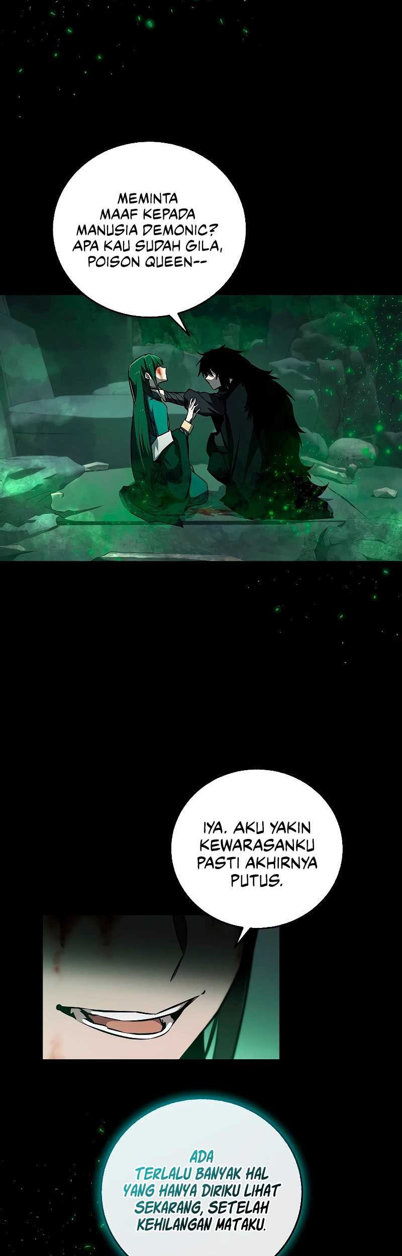 Childhood Friend Of The Zenith Chapter 20 page 35