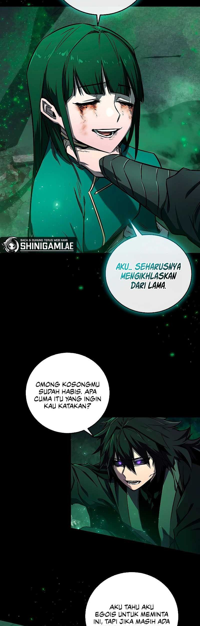 Childhood Friend Of The Zenith Chapter 20 page 36