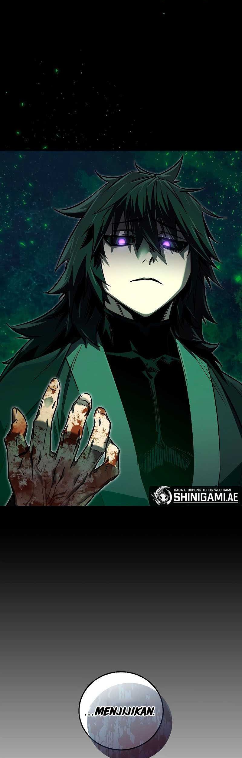 Childhood Friend Of The Zenith Chapter 20 page 40