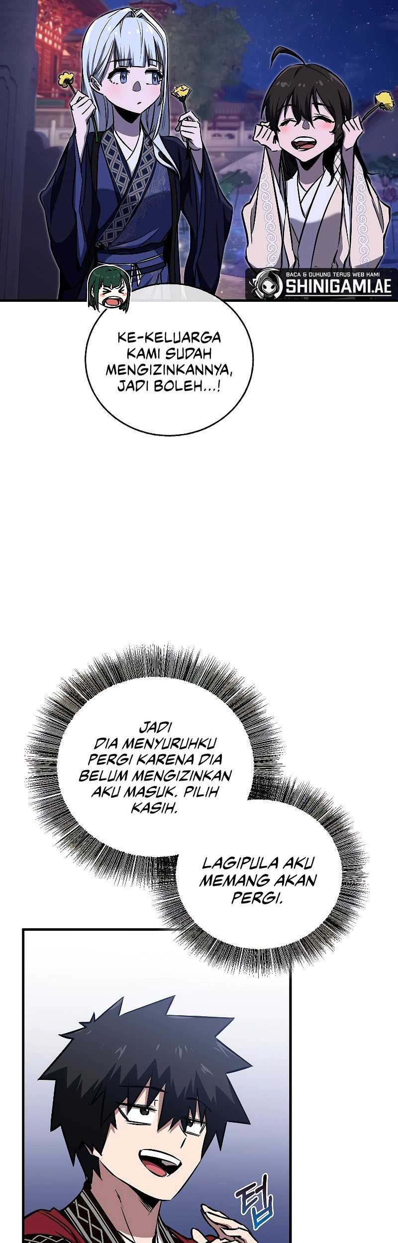 Childhood Friend Of The Zenith Chapter 20 page 46