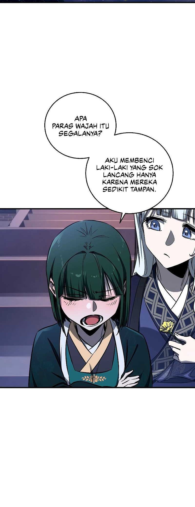 Childhood Friend Of The Zenith Chapter 20 page 49